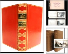 19th Century Curated by Blind-Horse-Books (ABAA- FABA)