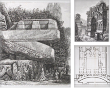 Antichita Romane de Robert Frew Ltd. ABA ILAB
