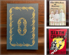 Science Fiction Di Books Boheme