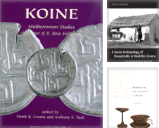 Archaeology Sammlung erstellt von Defunct Books