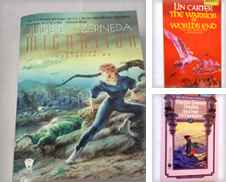 DAW Books Curated by Lost Worlds Books