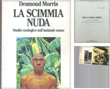Antropologia Di librisaggi