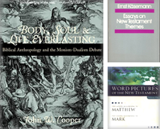 Biblical, Theology, Christianity de Sigler Press