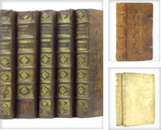 Bibles Sammlung erstellt von Antiquariaat de Roo