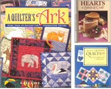Crafts Curated by PJK Books and Such
