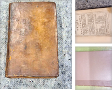 Seventeenth Century de Flora Books