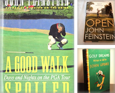 GOLF Curated by BIAbooks