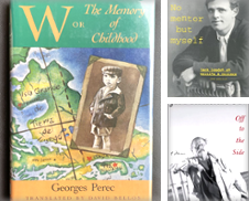 Biography Sammlung erstellt von Leahi Books