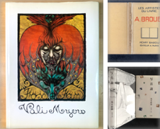 Art Sammlung erstellt von Amsterdam Book Company
