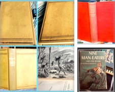 Hunting in India Sammlung erstellt von SAFARI BOOKS