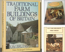 Agriculture Curated by P O Box Books