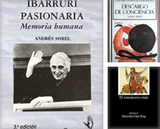 Diarios Curated by Librera Menosdiez
