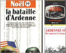 Ardennes Curated by La caverne de Zardoz