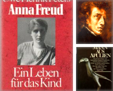 Biografien Curated by Auf Buchfhlung