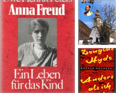 Biografien Sammlung erstellt von Auf Buchfhlung