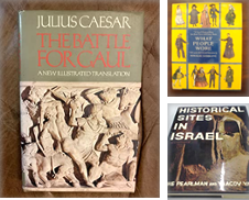 Ancient History Curated by Shoemaker Booksellers