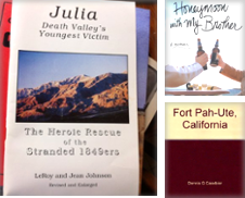 California Curated by Utah Book and Magazine