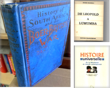 Histoire Sammlung erstellt von LIBRAIRIE ICITTE (LONGUEUIL)