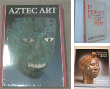 Archaeology Sammlung erstellt von Grendel Books, ABAA/ILAB