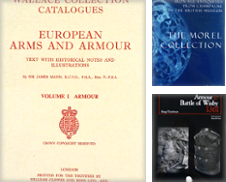 Antiquities Curated by Kolbe and Fanning Numismatic Booksellers