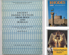 Archologie Sammlung erstellt von Versand Antiquariat Wiegel & Mhn UG
