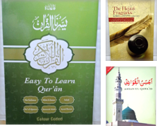 Azhar Academy Curated by Kitaabun