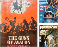 First Editions Curated by Memories Lost and Found