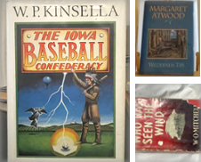 Canadiana Curated by Urban Treasure Hunters