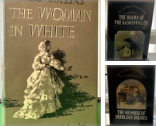 Classic fiction Curated by Bo's Books