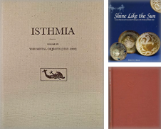 Archaeology Curated by RZabasBooks