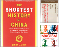 China History & Society Curated by EdmondDantes Bookseller