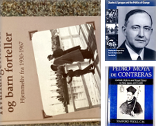 Biography and Autobiography Sammlung erstellt von Madrona Books