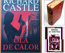 Novela Negra de 16 vendedores