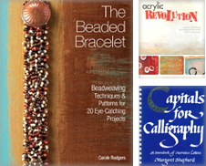Crafts Curated by Mojave Gleanings