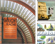 Architecture Curated by Sandhill Books