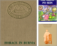 Burma Curated by Orchid Press
