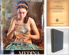 Biografias Sammlung erstellt von Livraria Antiquria do Calhariz