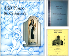 Church Histories Curated by Stringer's Books and Ephemera