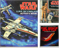 Activity Books Sammlung erstellt von Bookplate