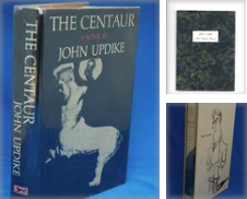 John Updike Propos par Cornelius Muhilly Rare Books