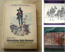 Humor Sammlung erstellt von Verlag Heyn