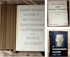 Classical Music Curated by Superbbooks