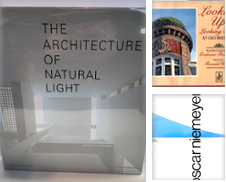 Architecture Curated by Once Read Books