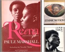 Black Literature Sammlung erstellt von Kayo Books
