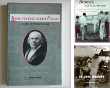 African American Studies Curated by Bookplate