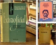 Biograf�a Curated by Arranca Thelma Libros