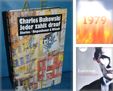 Belletristik Propos par Buchplatz.ch