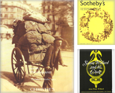 Collectibles de The Denver Bookmark