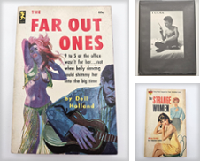 Counterculture Curated by The Book Augur, LLC