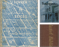 Colorado History Sammlung erstellt von DeWitt Enterprises, RMABA